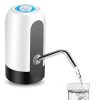 Wireless Water Bottle Pump Dispenser
