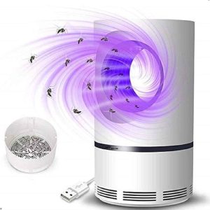 Mosquito Killer Lamp